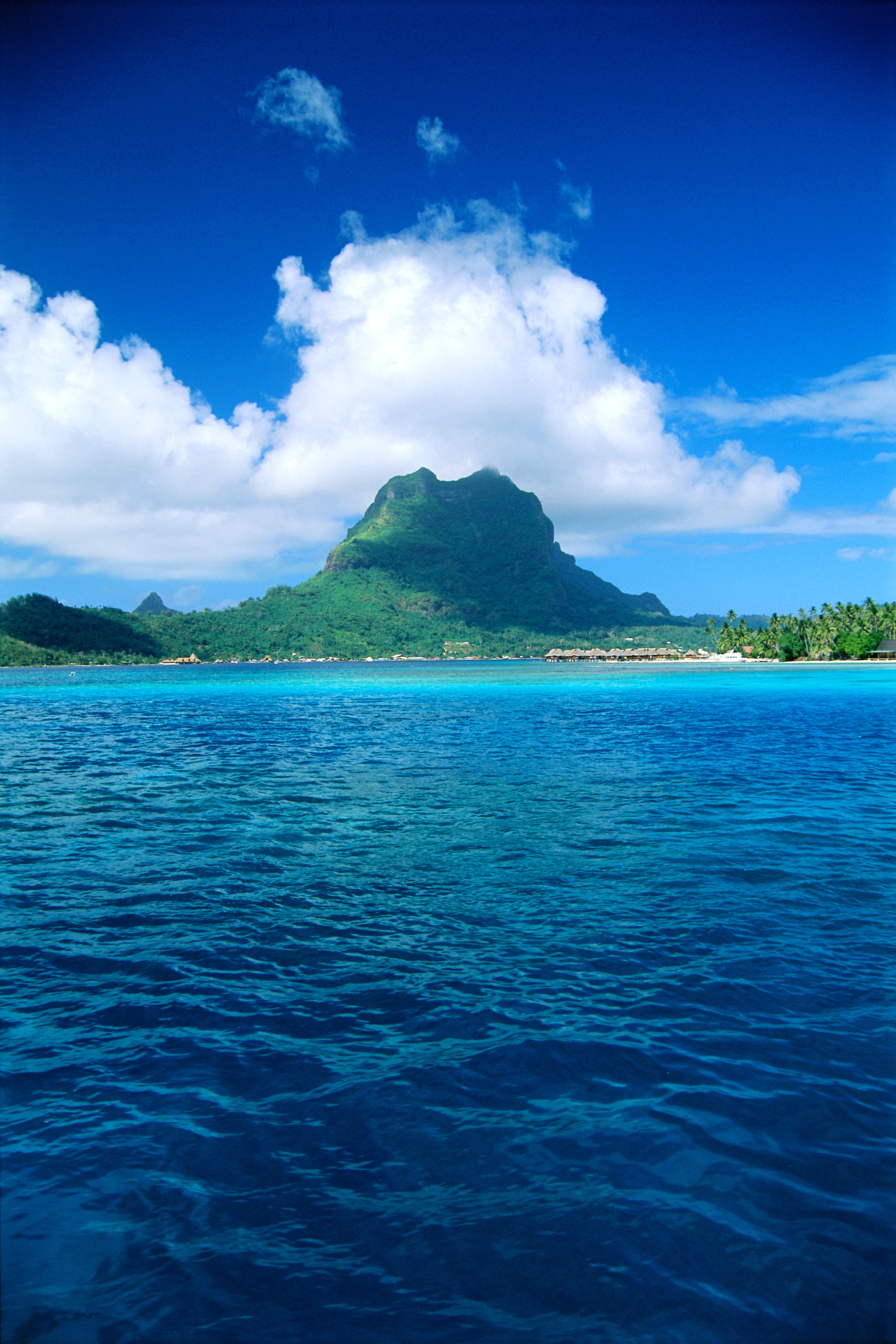 Bora Bora Image Gallery - Lonely Planet