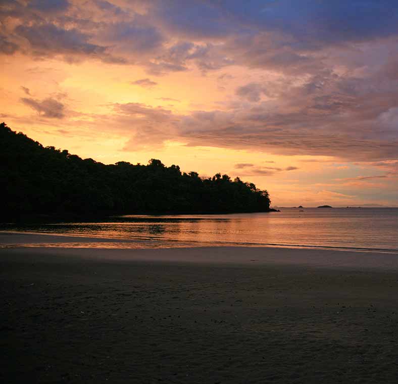 Panama's best outdoor adventures