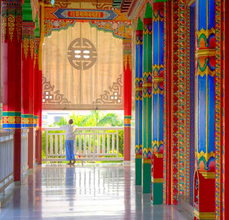 Top things to do in Nepal