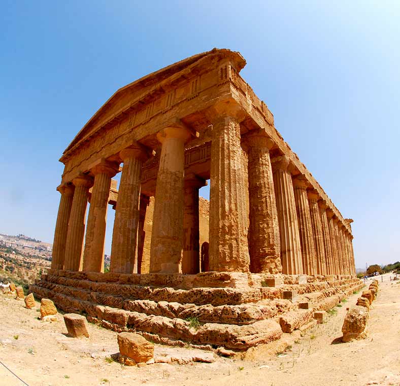 Top things to do in Sicily