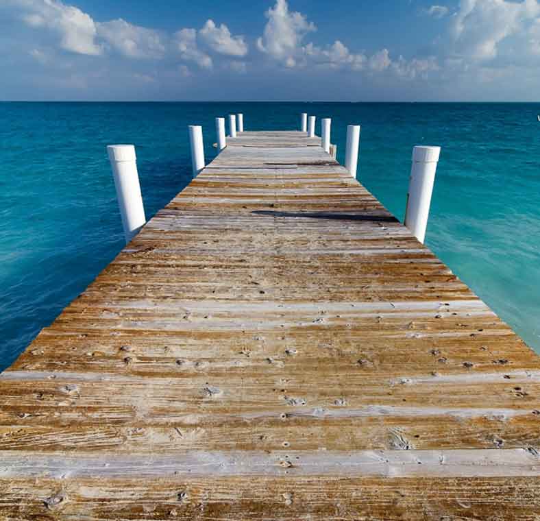 Best beaches of the Caribbean Islands