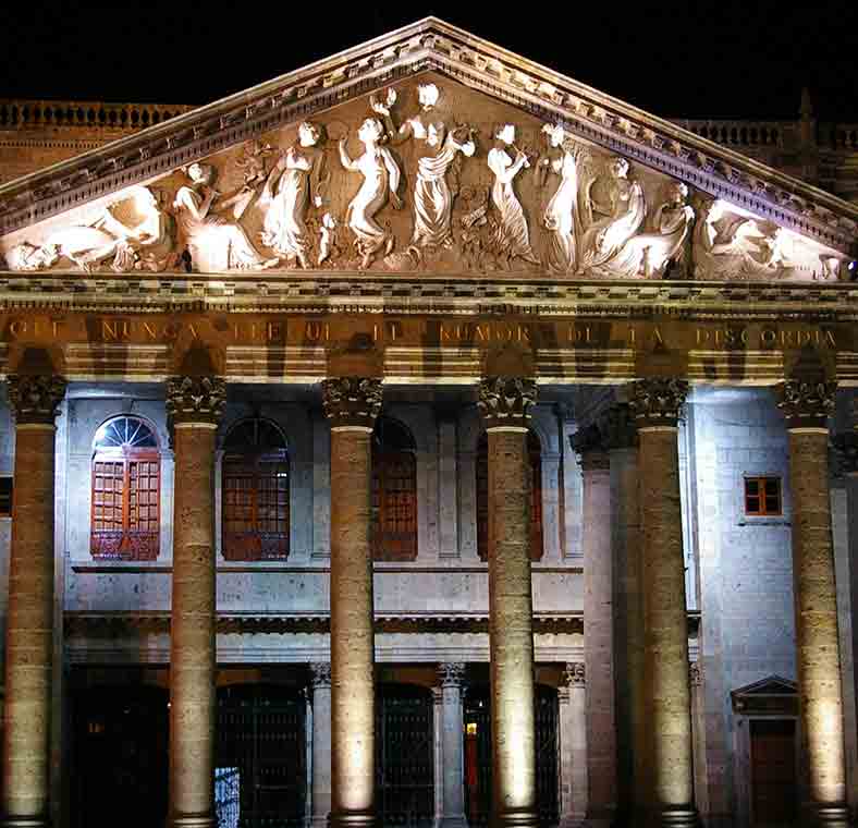 Top things to do in Guadalajara