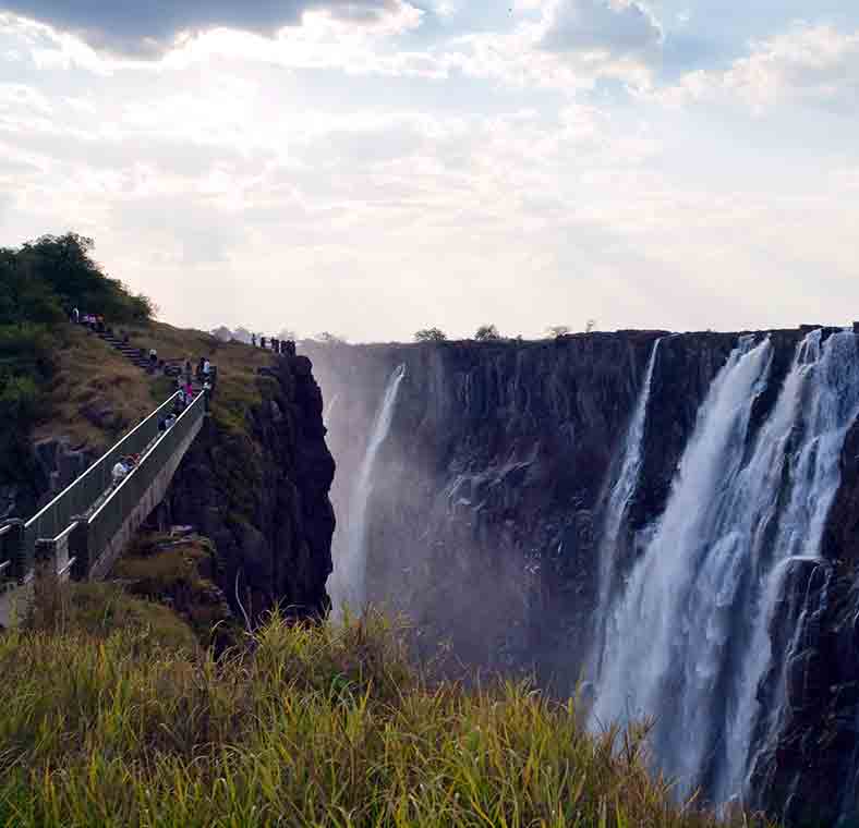 Top things to do in Victoria Falls