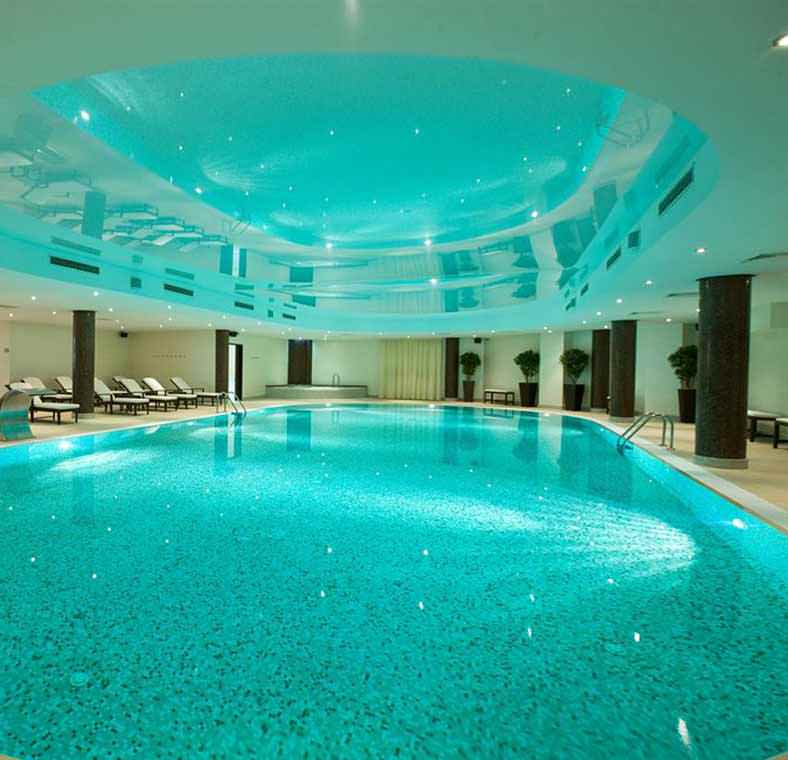 Best places to stay in Belarus