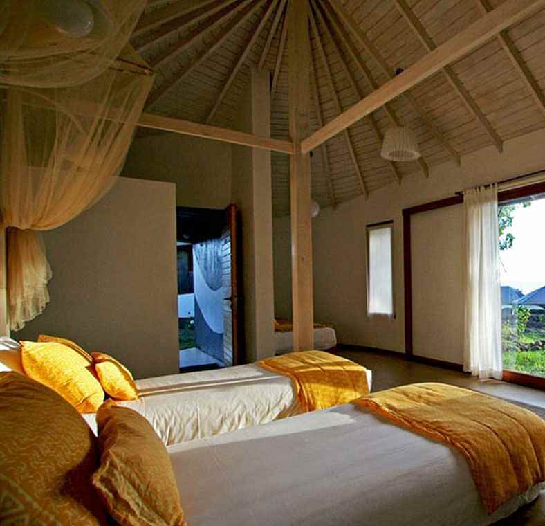 Best places to stay in Easter Island (Rapa Nui)