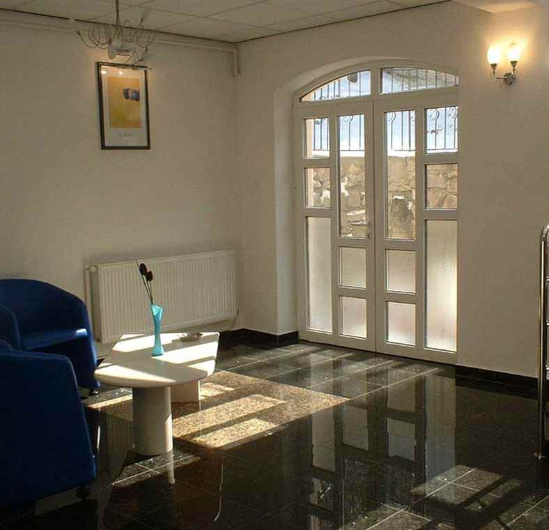 Best places to stay in Transylvania