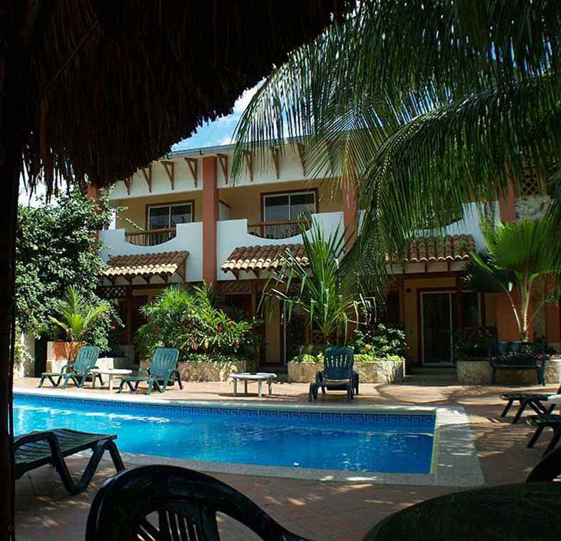 Best places to stay in Managua
