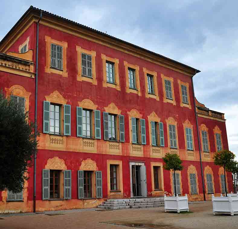 Top things to do in Nice