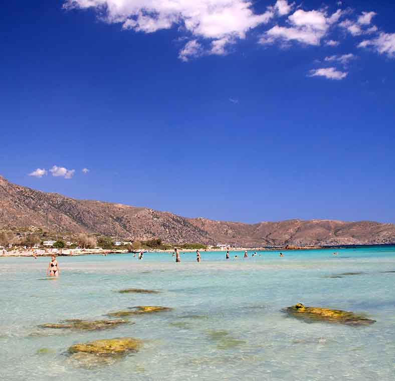 Top things to do in Crete