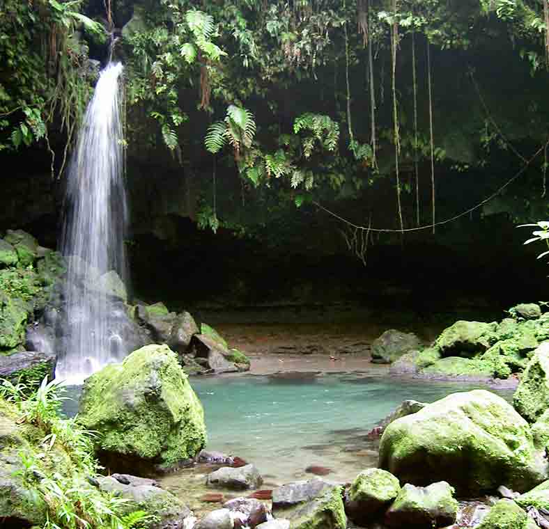 Top things to do in Dominica