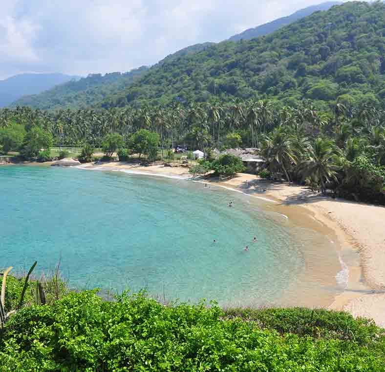 Top things to do in Santa Marta