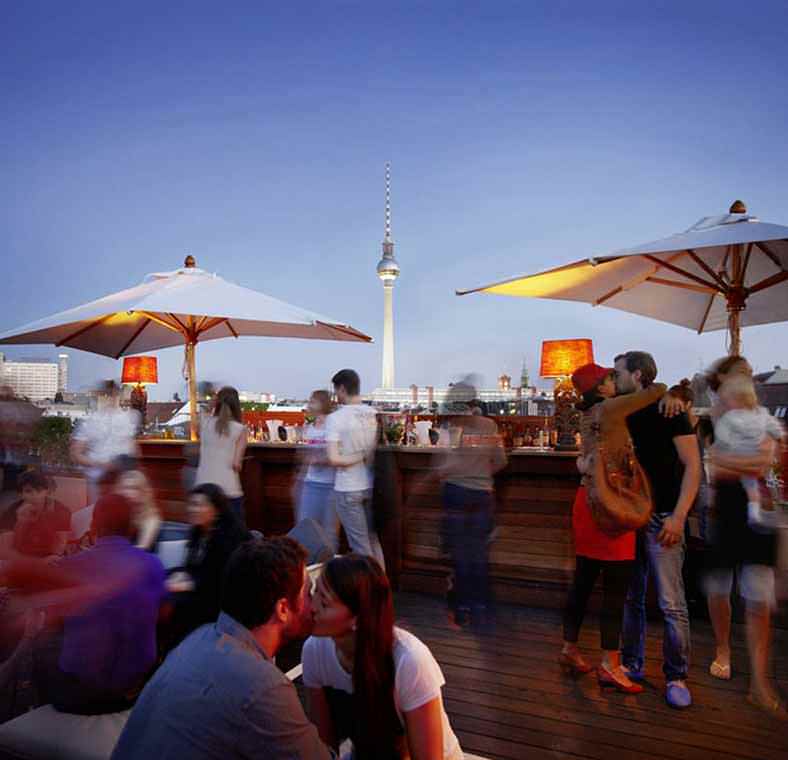 Berlin Best places to stay in Berlin