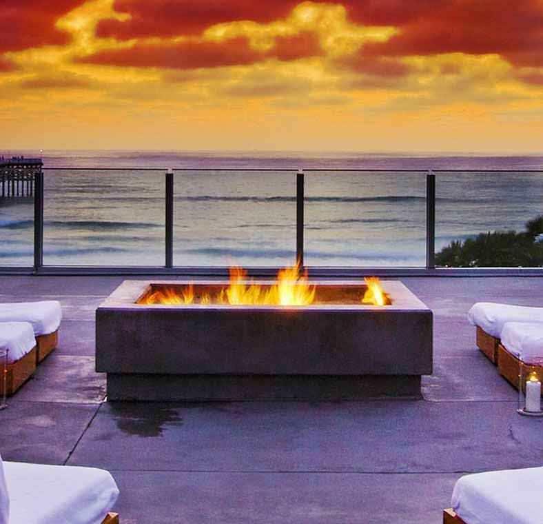 Best places to stay in San Diego