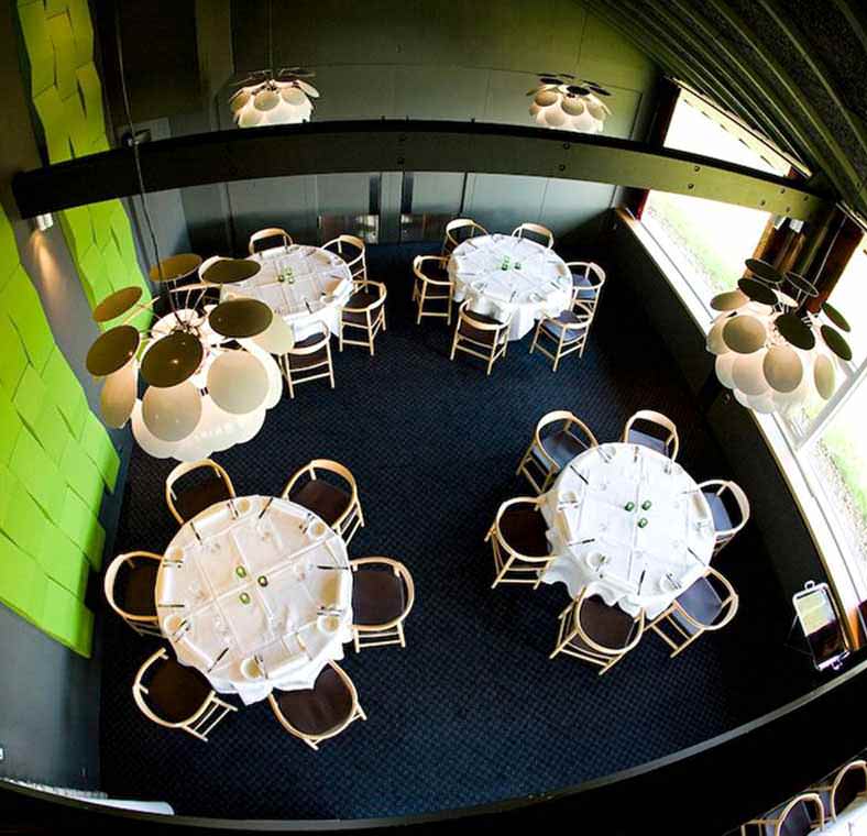 Best places to stay in Faroe Islands