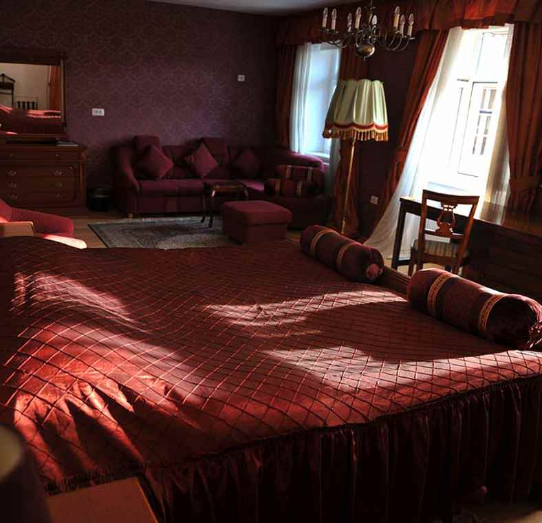 Slovenia Best places to stay in Slovenia