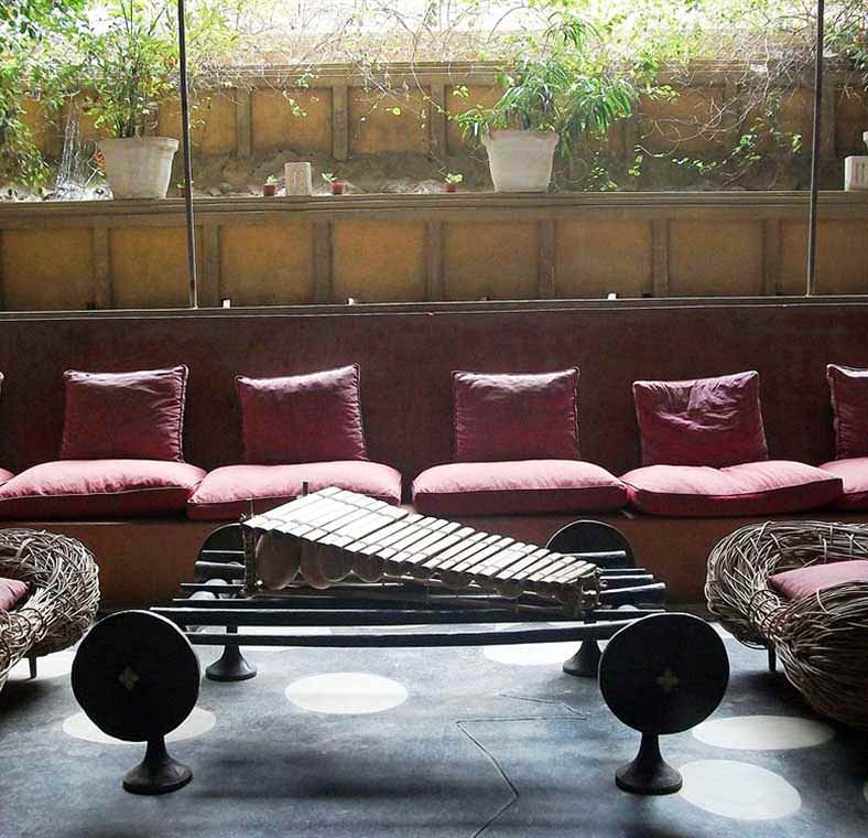 Best places to stay in Dakar