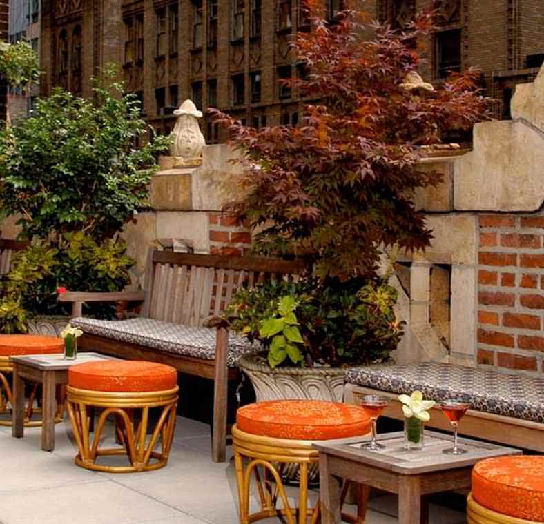 Best places to stay in New York City