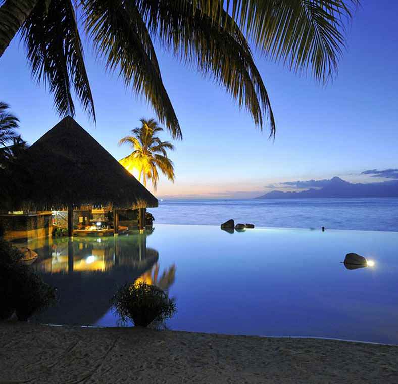 French Polynesia Best places to stay in Tahiti & French Polynesia