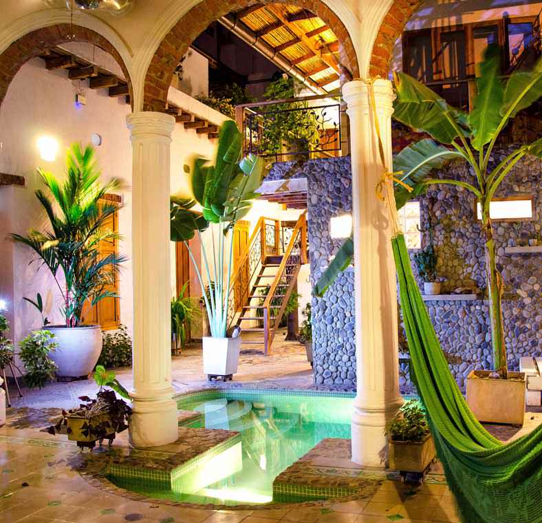 Best places to stay in Santa Marta