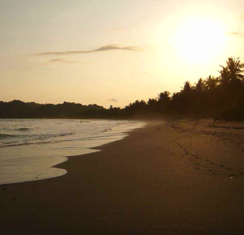 Top things to do in Costa Rica
