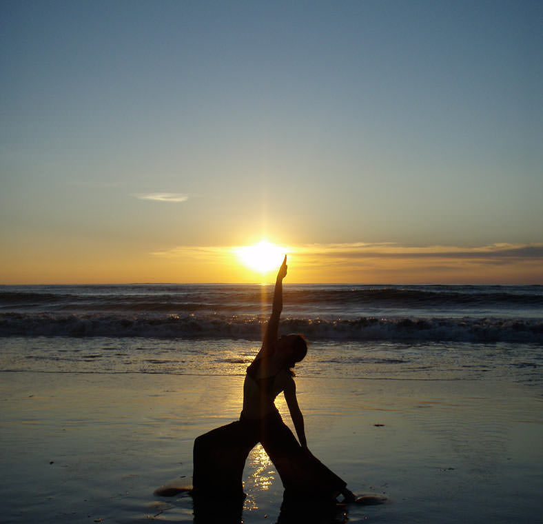 Bali's top yoga centres and retreats - Lonely Planet