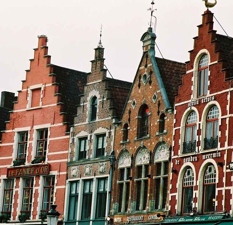 Top things to do in Bruges