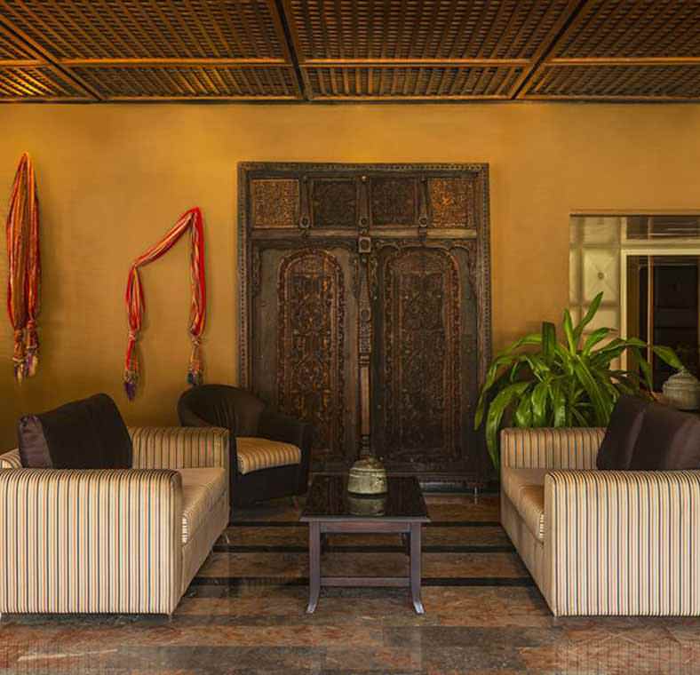 Best places to stay in Djibouti