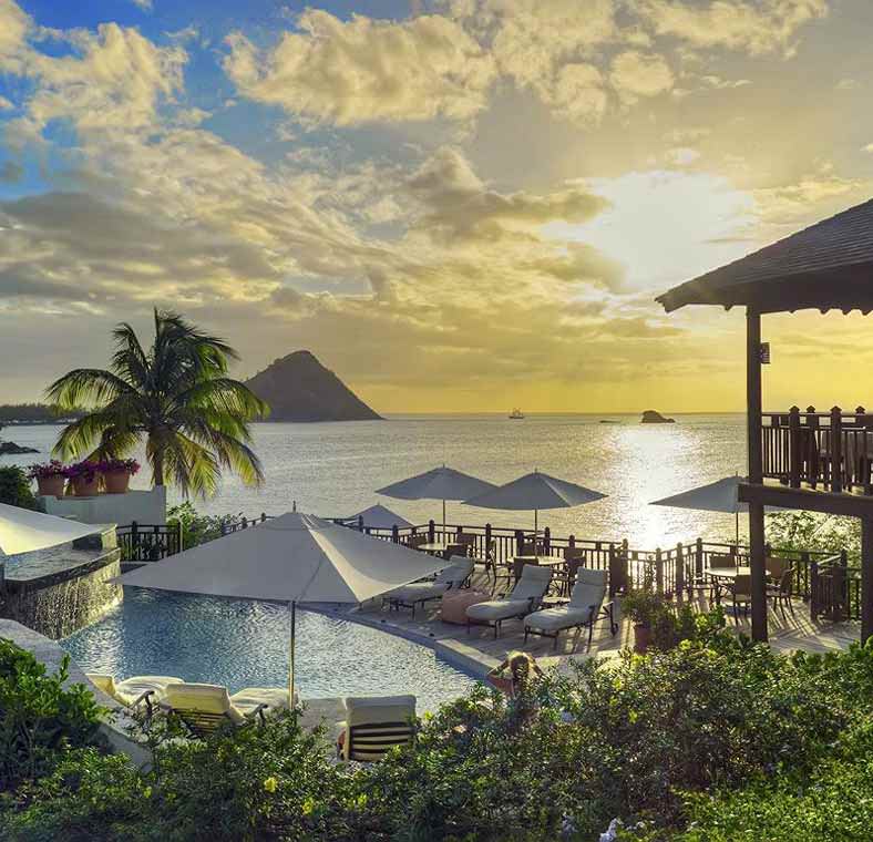 St Lucia Best places to stay in St. Lucia