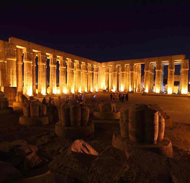 Africa's top ancient sites and early civilisations