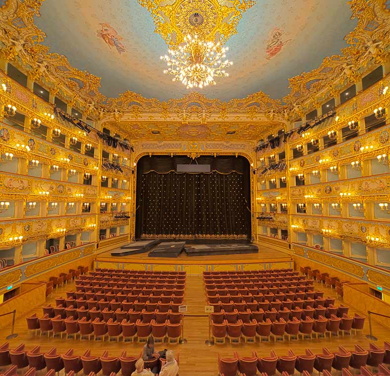 The top places to experience Italian culture