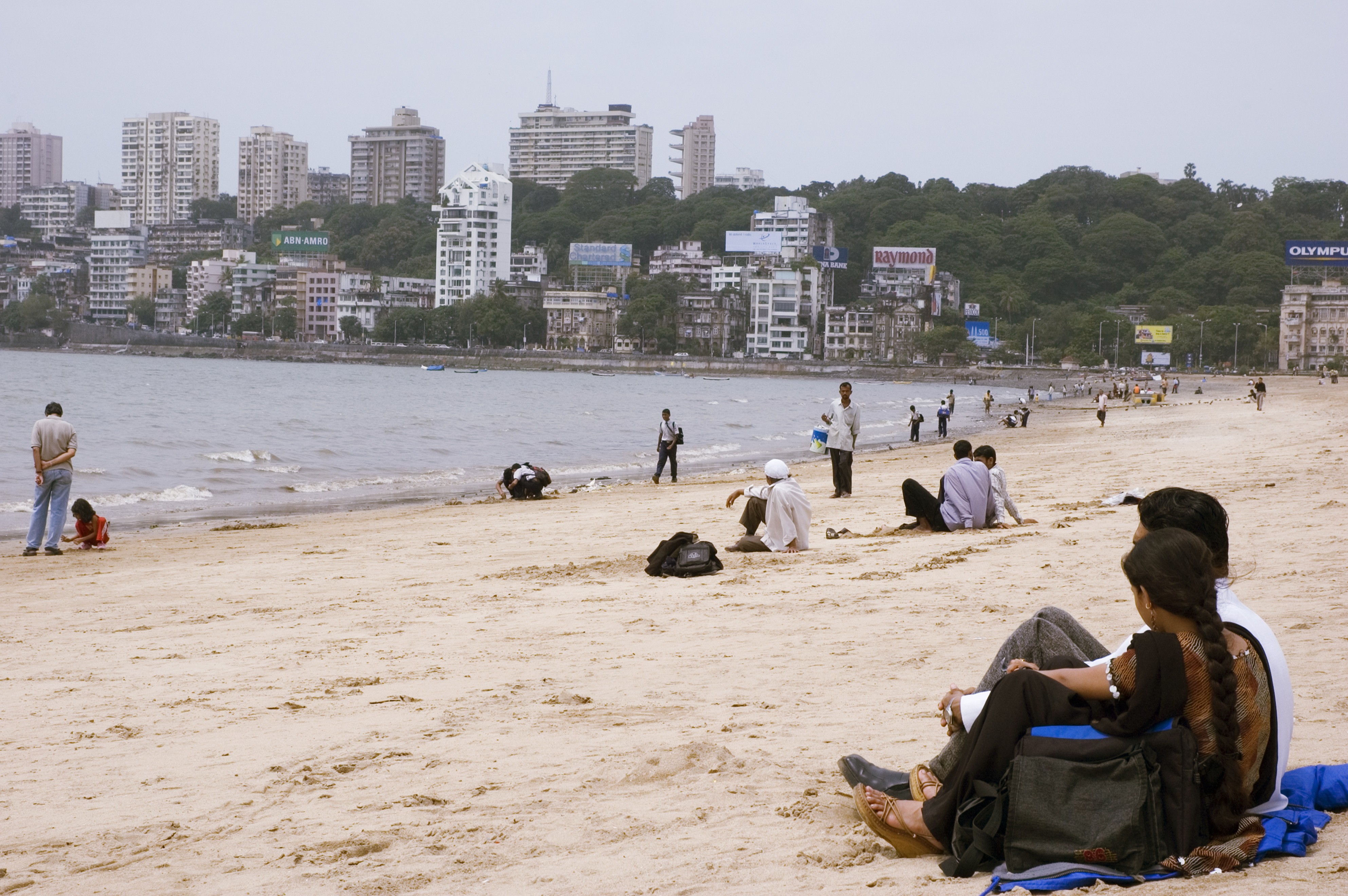 Mumbai tour