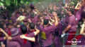 Spain's Batalla del Vino festival is messy but unmissable