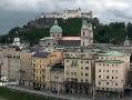 The culture of sound is a massive part of this Austrian town. Anyone heard of Mozart? (2008)