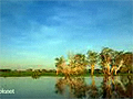 Kakadu, Darwin