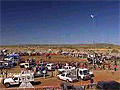 Sandy Desert, Northern Territory