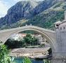 Tony Wheeler, one of the founders of Lonely Planet, shares his experiences of a restored post-war Mostar toration of Mostar after the war.