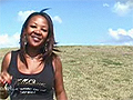 Sydney Hip Hop artist Kween G (aka Gladys Namokoyi) gives us her top three Alternative Music Festivals.