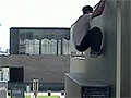 Parkour dude Ista Ho shares his top three Aussie spots for jumping, vaulting, rocking and rolling.