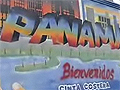 Panama City Video Gallery