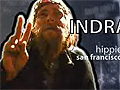 Peace and love, San Francisco