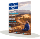 Lonely Planet Magazine cover