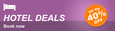 Promo Hotels