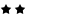 Rating 2star