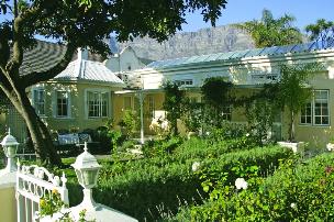 Garden Suites