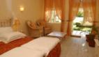 Std Twin en-suite (room 3)