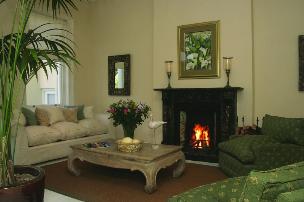Lounge Area