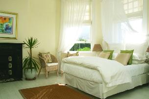 Std double en-suite (room 7)