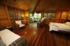 Rainforest Retreat