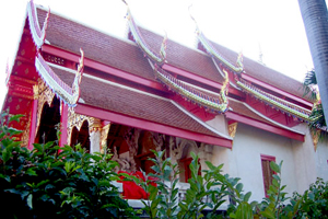 Local Architecture nearby