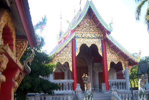 Local Architecture nearby